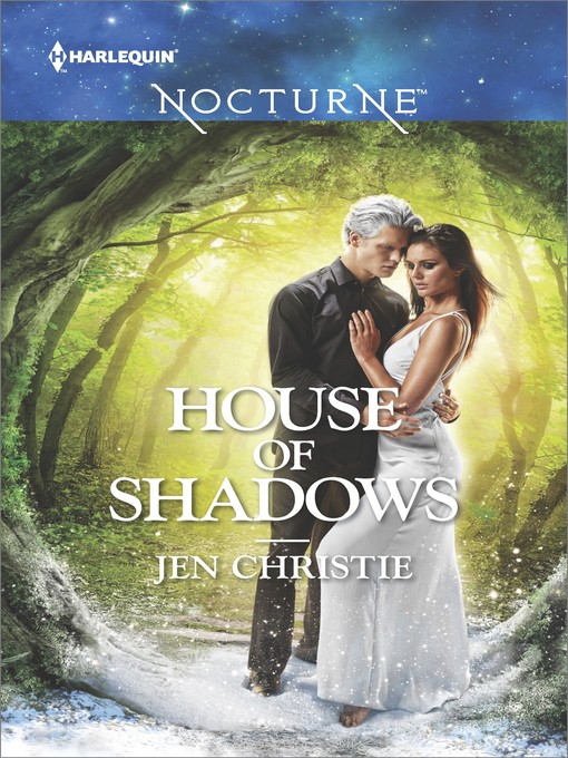 Title details for House of Shadows by Jen Christie - Available
